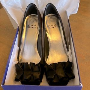 Stuart Weitzman evening dress shoes